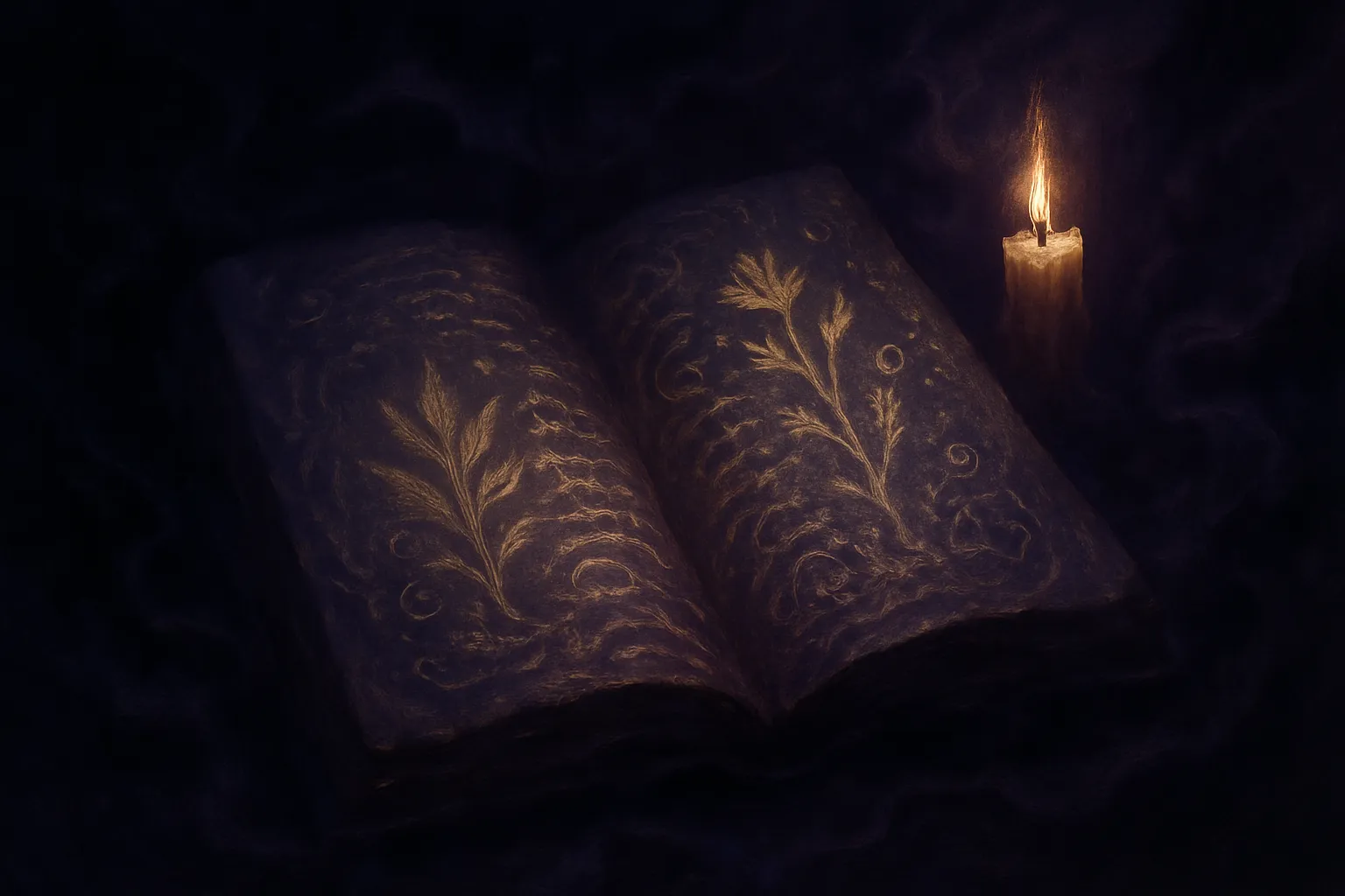 AI解析でも解けなかった「ヴォイニッチ手稿」——600年間誰も読めない書物の正体